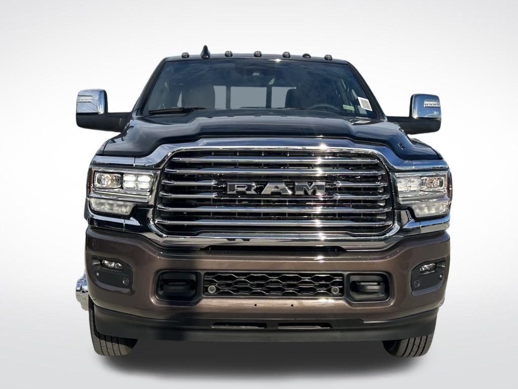 new 2024 Ram 3500 car, priced at $80,990