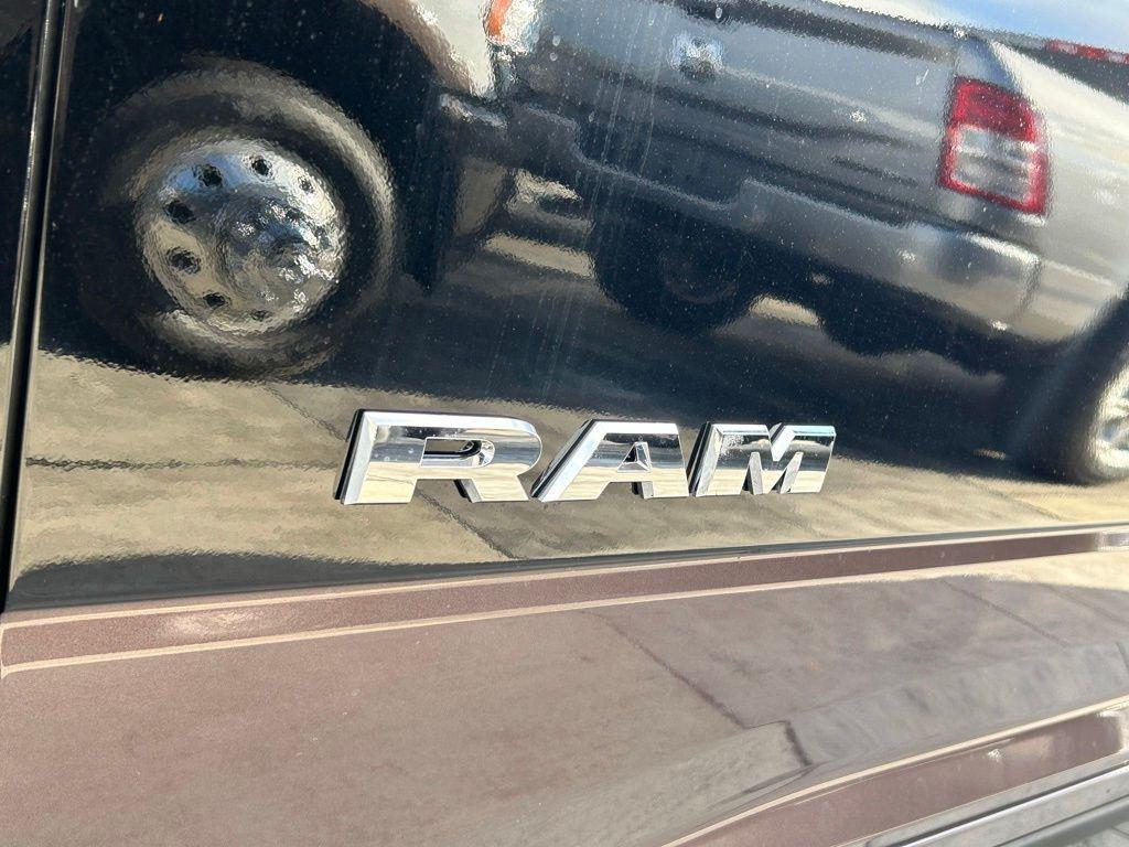 new 2024 Ram 3500 car, priced at $80,990