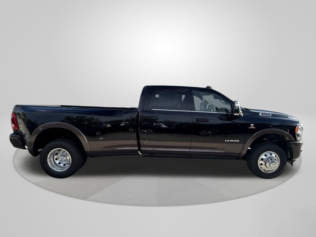 new 2024 Ram 3500 car, priced at $85,638