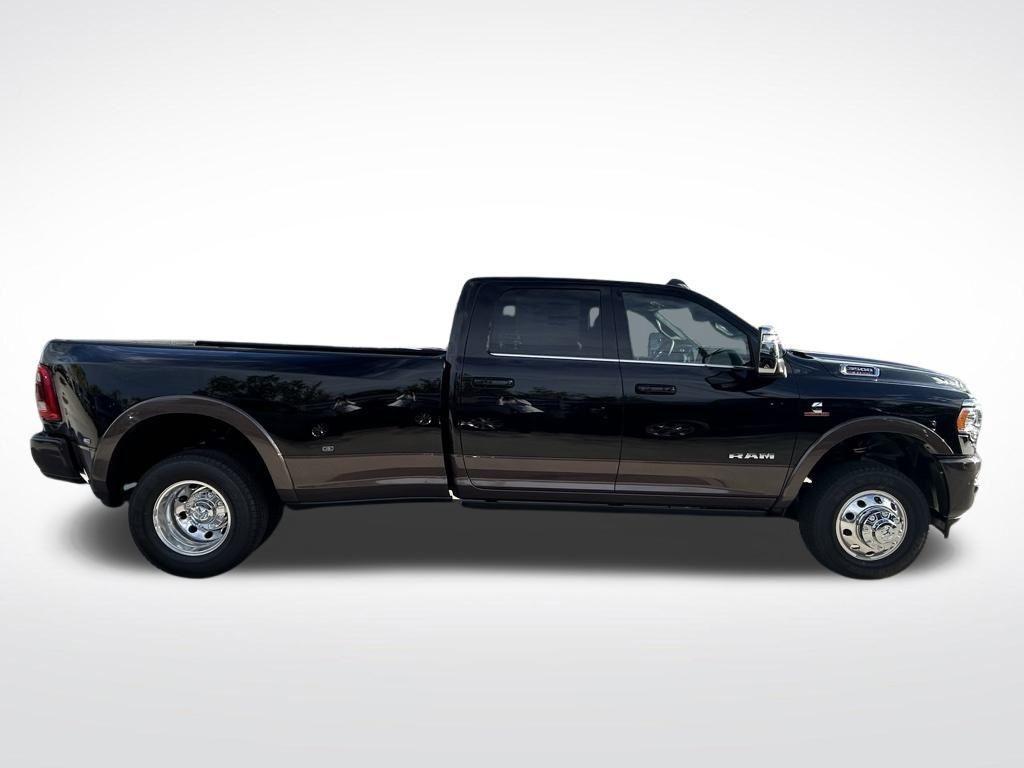 new 2024 Ram 3500 car, priced at $80,990