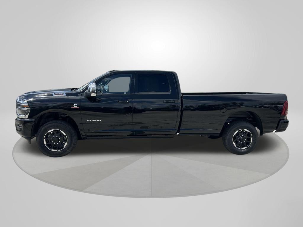new 2025 Ram 2500 car, priced at $69,698