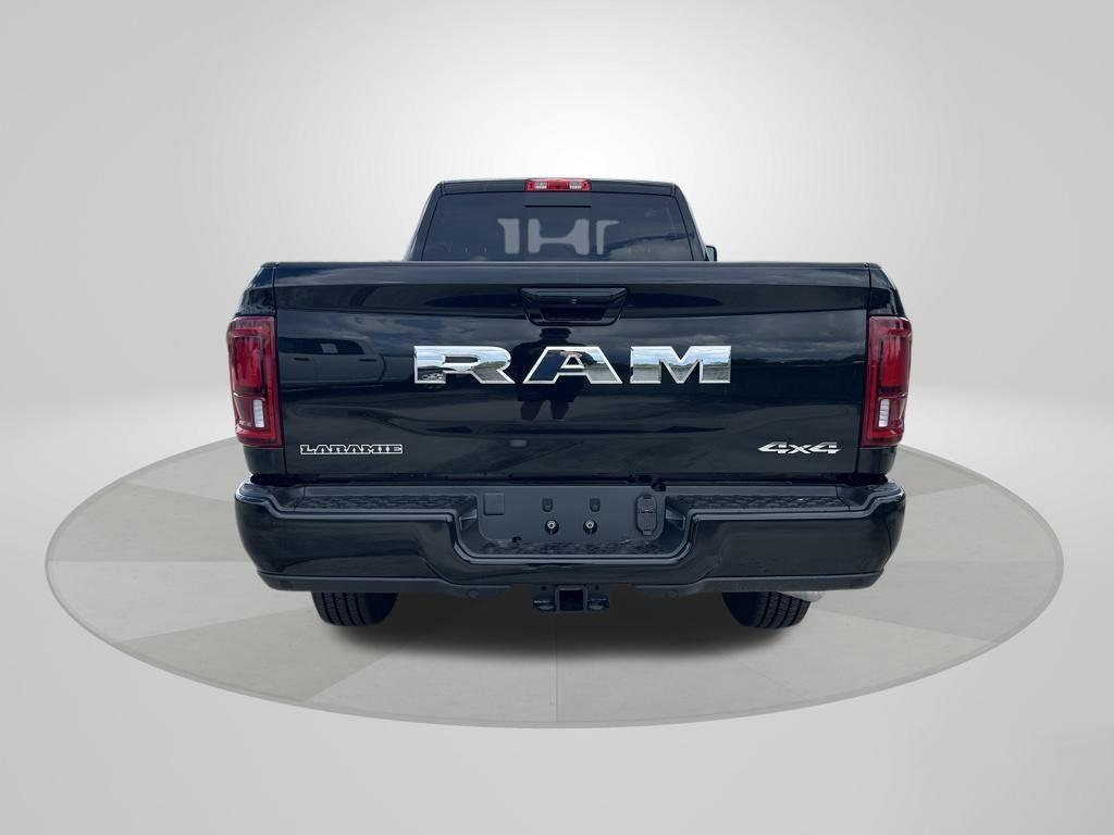 new 2025 Ram 2500 car, priced at $69,698