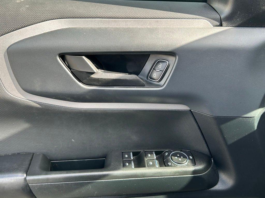 used 2022 Ford Bronco Sport car, priced at $16,500