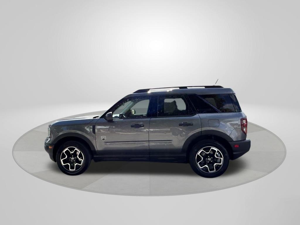 used 2022 Ford Bronco Sport car, priced at $16,500