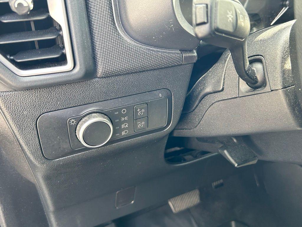 used 2022 Ford Bronco Sport car, priced at $16,500