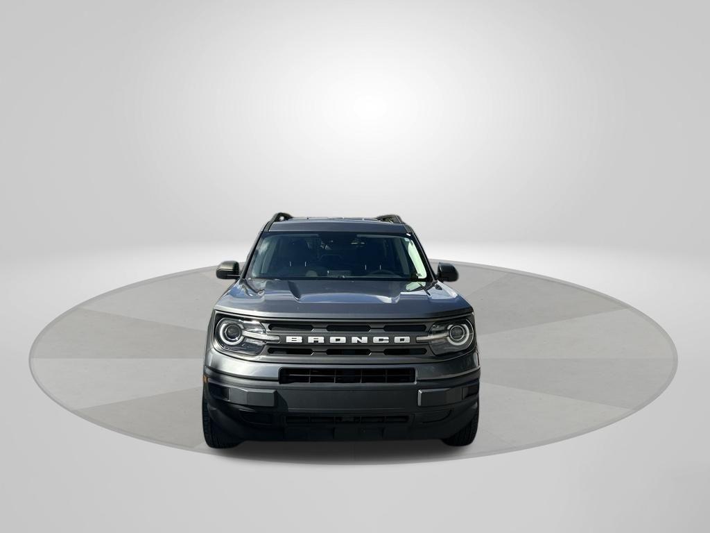 used 2022 Ford Bronco Sport car, priced at $16,500