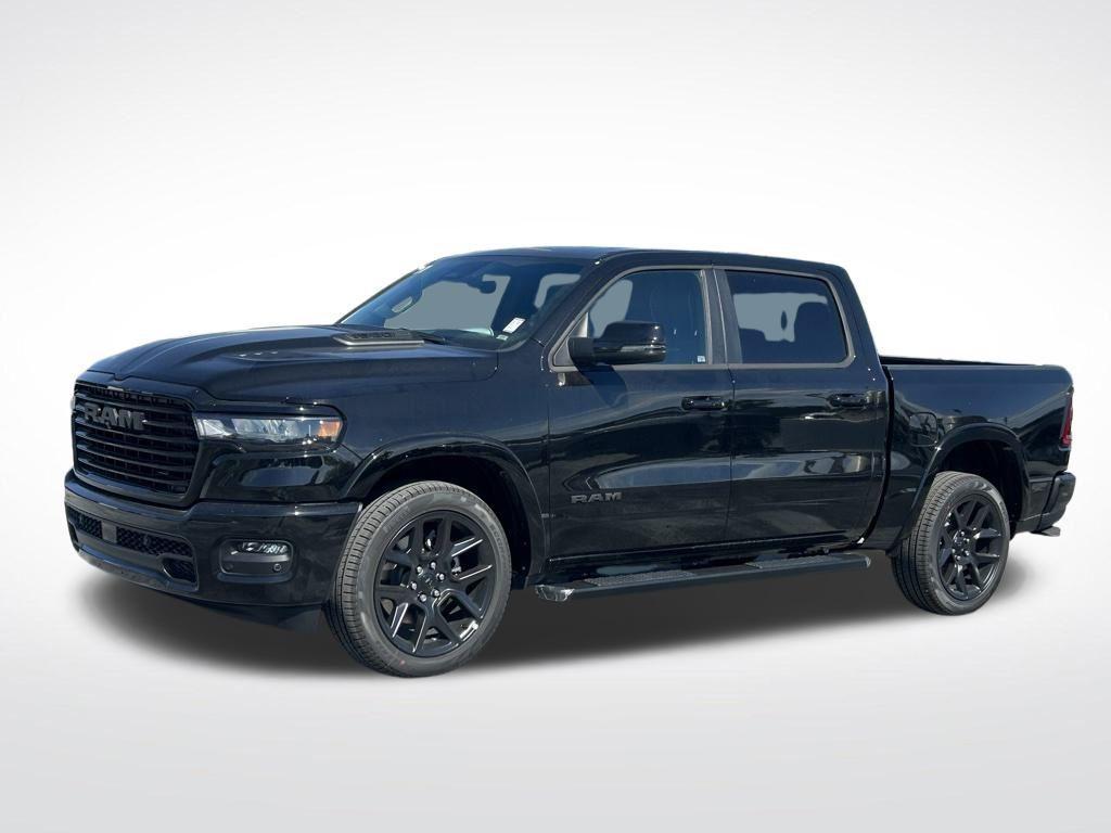 new 2025 Ram 1500 car, priced at $51,474