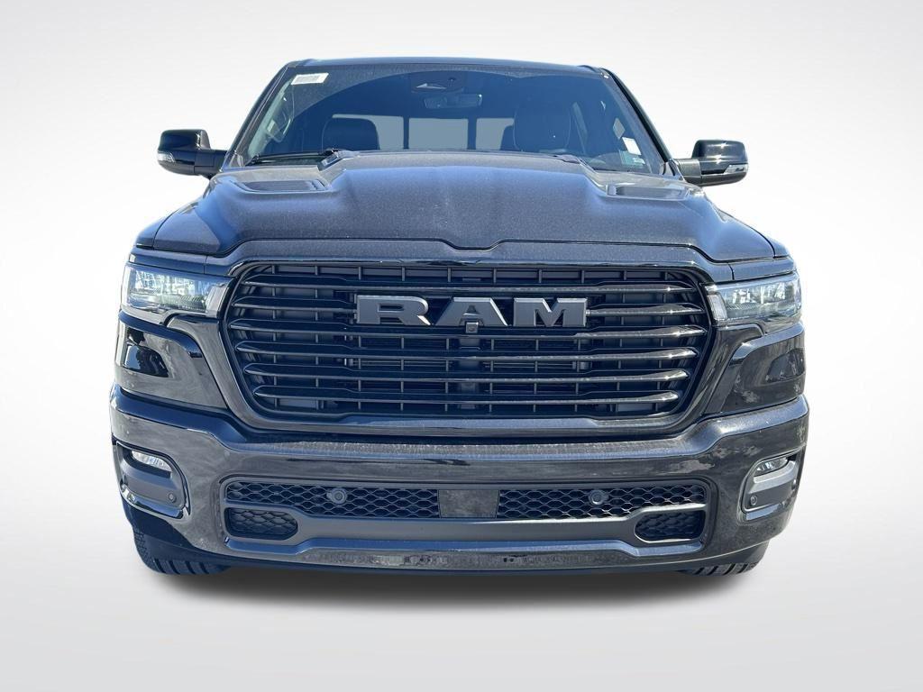 new 2025 Ram 1500 car, priced at $51,474