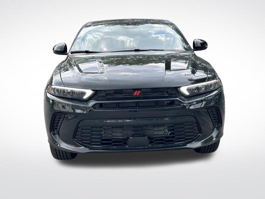 new 2024 Dodge Hornet car, priced at $31,125