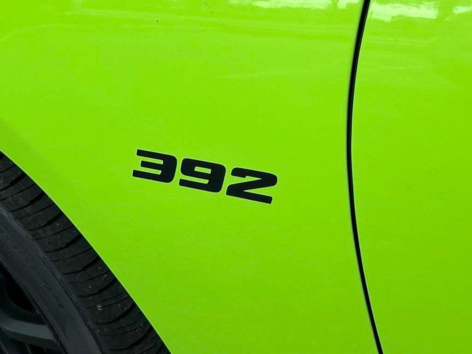 new 2023 Dodge Charger car, priced at $49,478