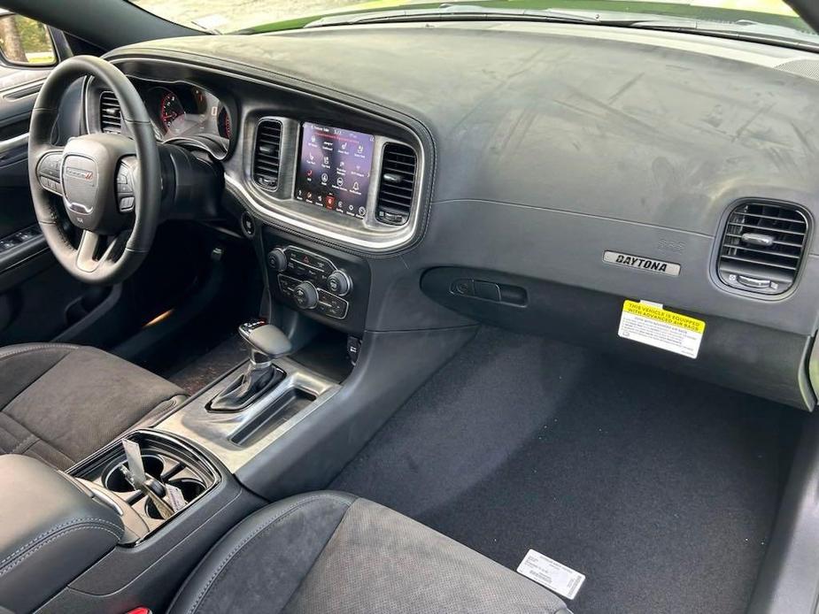 new 2023 Dodge Charger car, priced at $49,478