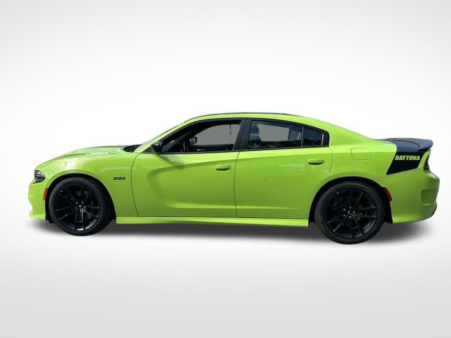 new 2023 Dodge Charger car, priced at $49,478