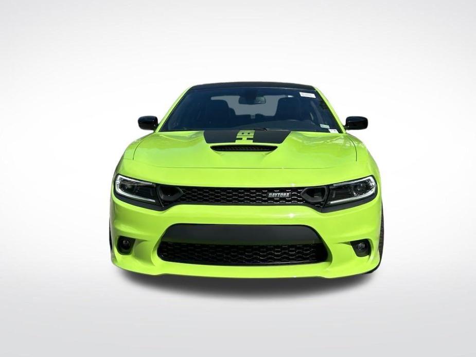 new 2023 Dodge Charger car, priced at $49,478