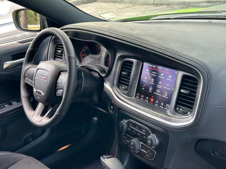 new 2023 Dodge Charger car, priced at $49,478