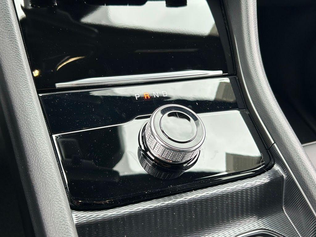 new 2025 Jeep Grand Cherokee L car, priced at $36,632