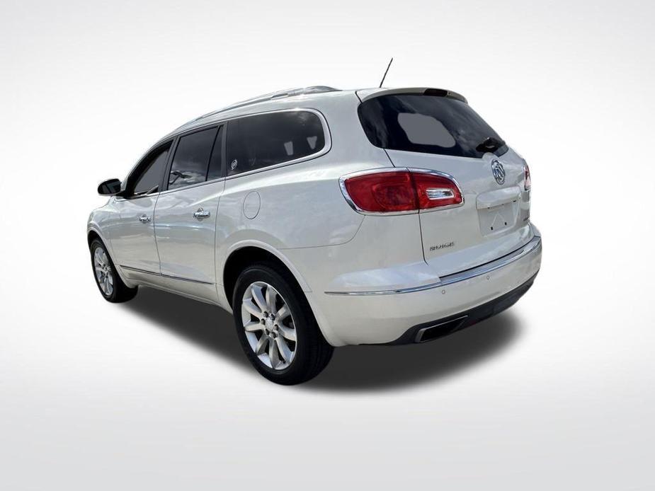 used 2013 Buick Enclave car, priced at $8,000