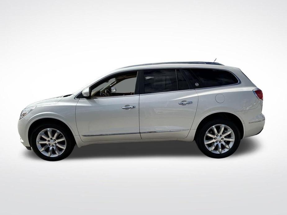 used 2013 Buick Enclave car, priced at $8,000