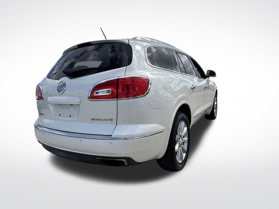 used 2013 Buick Enclave car, priced at $8,000