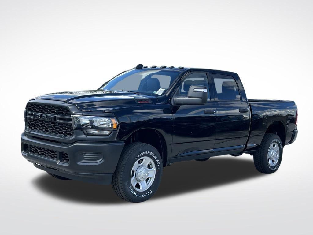 new 2024 Ram 2500 car, priced at $42,455