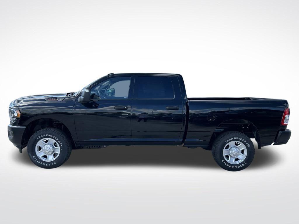 new 2024 Ram 2500 car, priced at $42,455