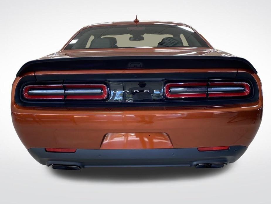 new 2023 Dodge Challenger car, priced at $69,699