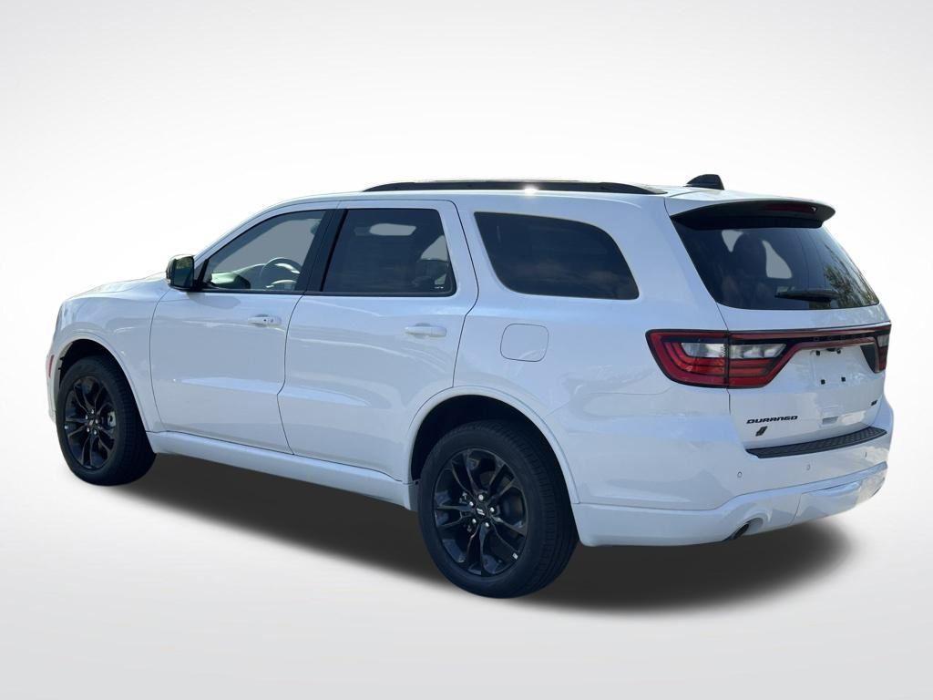 new 2025 Dodge Durango car, priced at $51,031