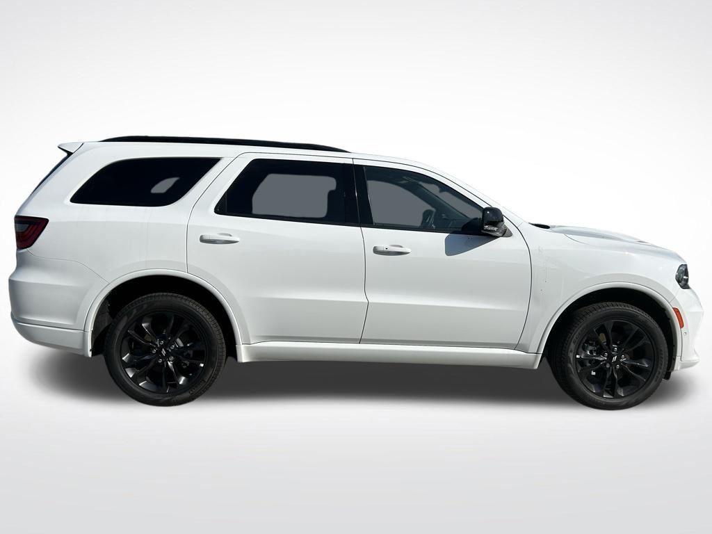 new 2025 Dodge Durango car, priced at $51,031