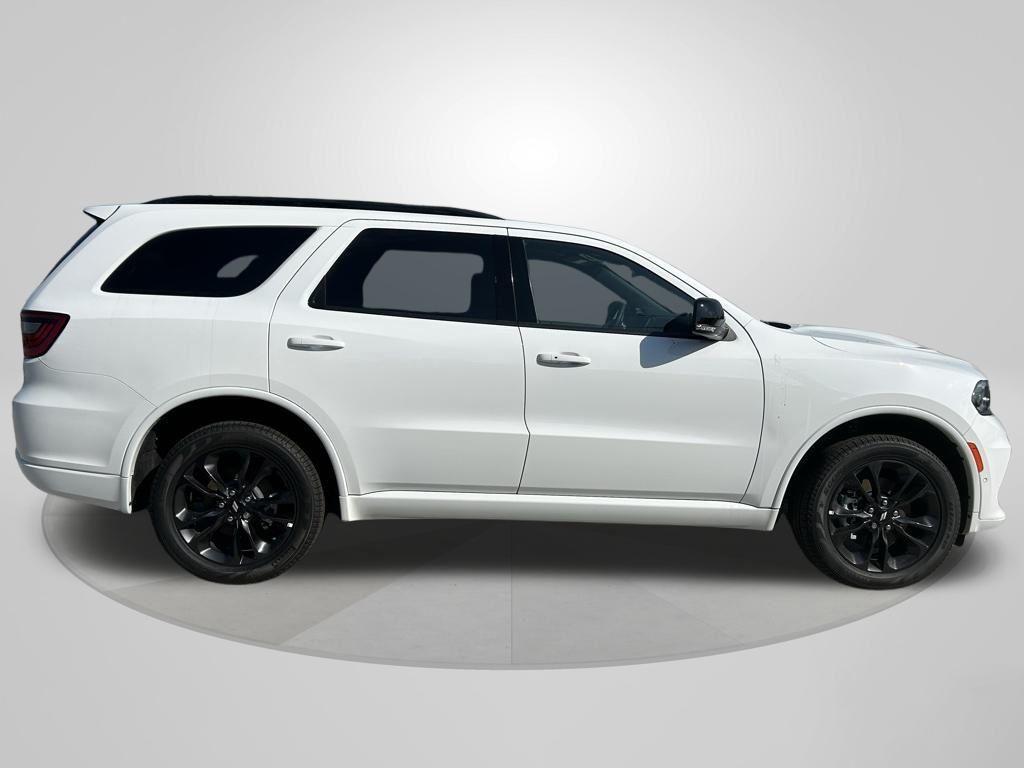new 2025 Dodge Durango car, priced at $45,646