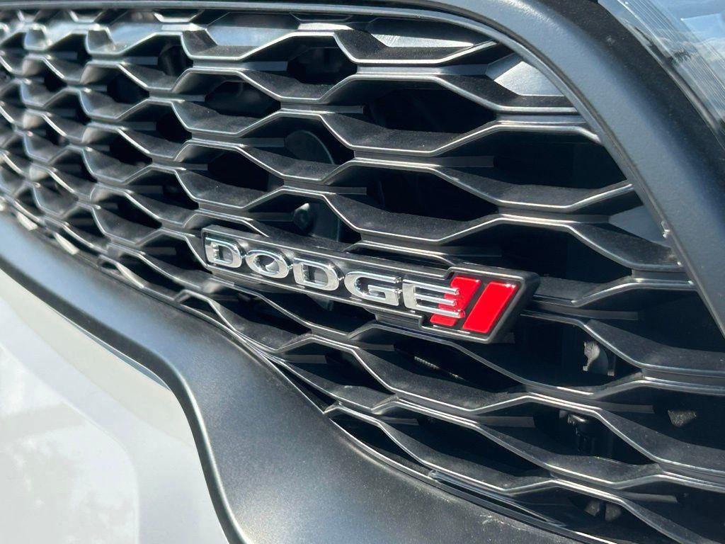 new 2025 Dodge Durango car, priced at $51,031