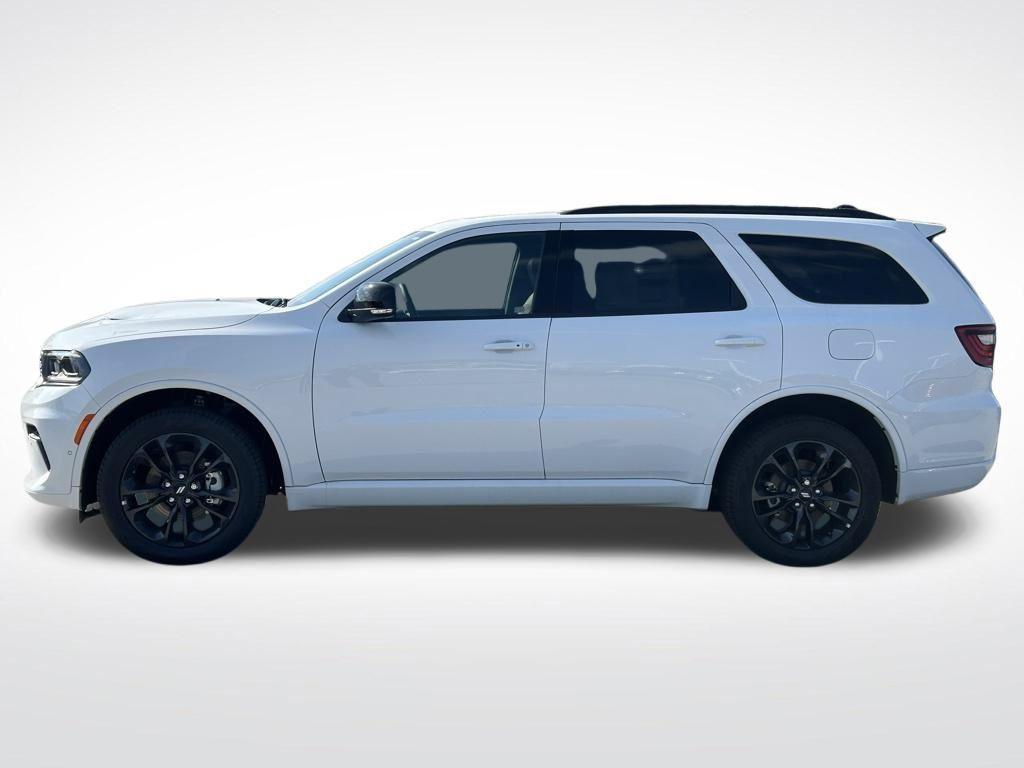 new 2025 Dodge Durango car, priced at $51,031