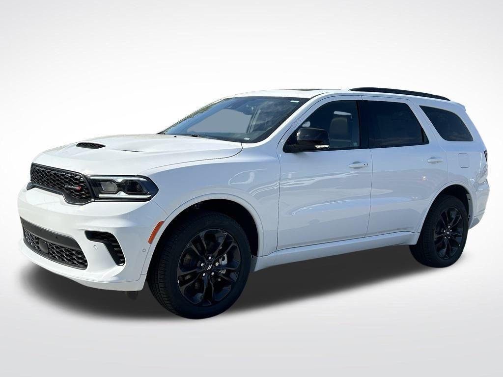 new 2025 Dodge Durango car, priced at $51,031