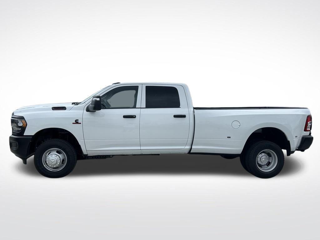 new 2024 Ram 3500 car, priced at $57,249