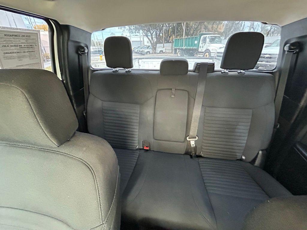 used 2020 Ford Ranger car, priced at $21,839