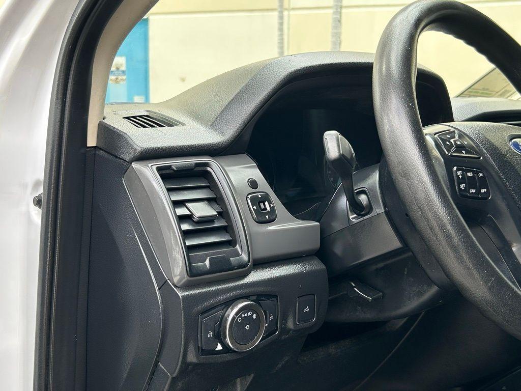 used 2020 Ford Ranger car, priced at $21,839