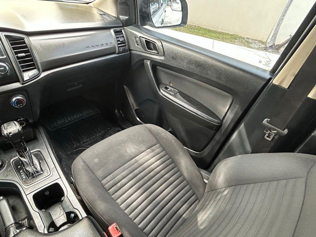 used 2020 Ford Ranger car, priced at $21,839
