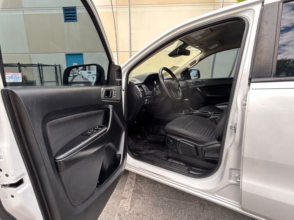 used 2020 Ford Ranger car, priced at $21,839