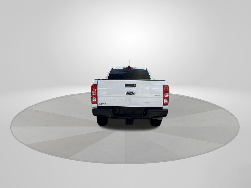 used 2020 Ford Ranger car, priced at $21,839