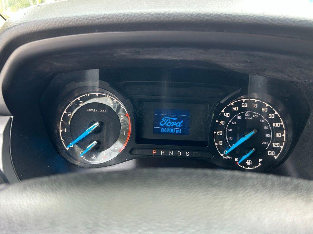 used 2020 Ford Ranger car, priced at $21,839