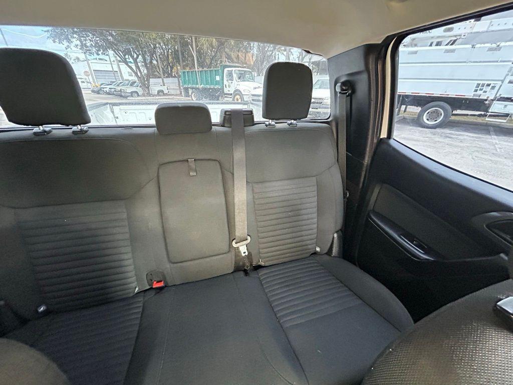 used 2020 Ford Ranger car, priced at $21,839