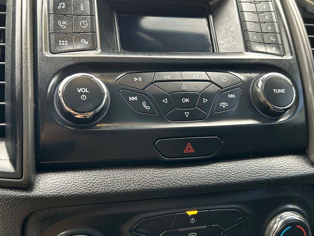 used 2020 Ford Ranger car, priced at $21,839