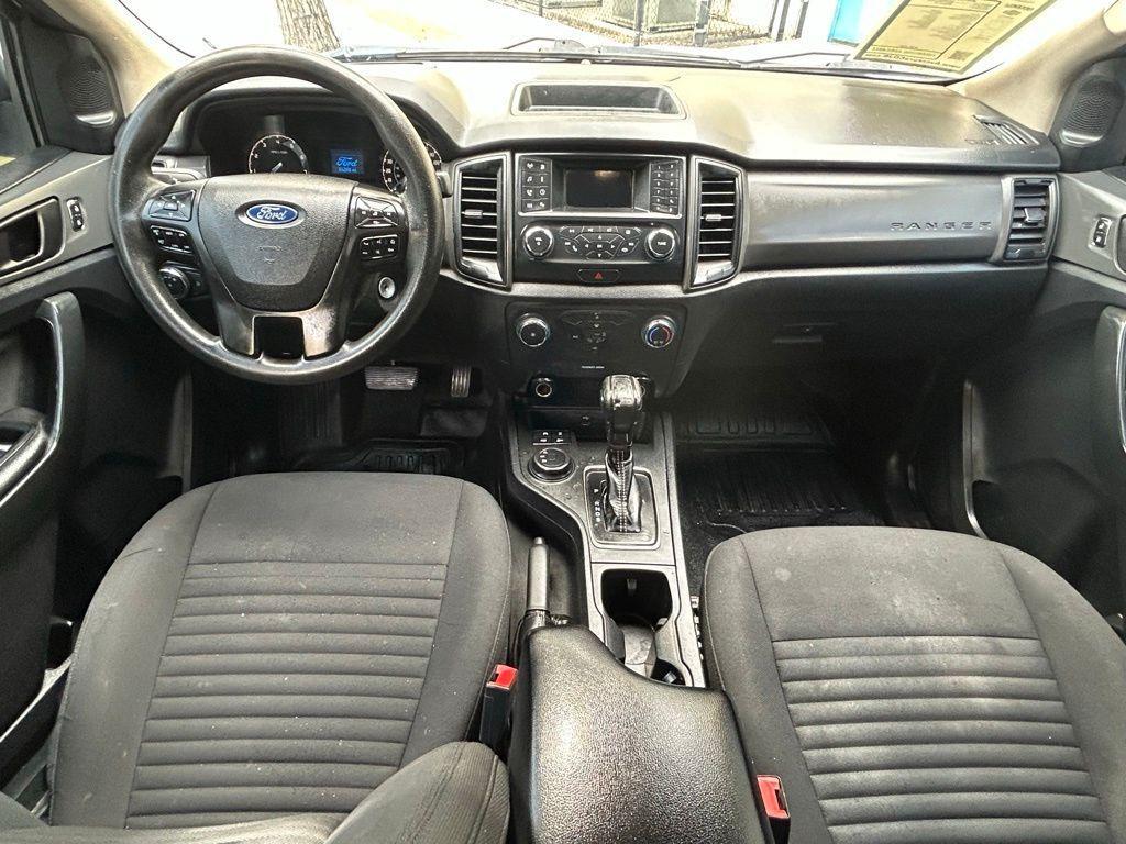 used 2020 Ford Ranger car, priced at $21,839