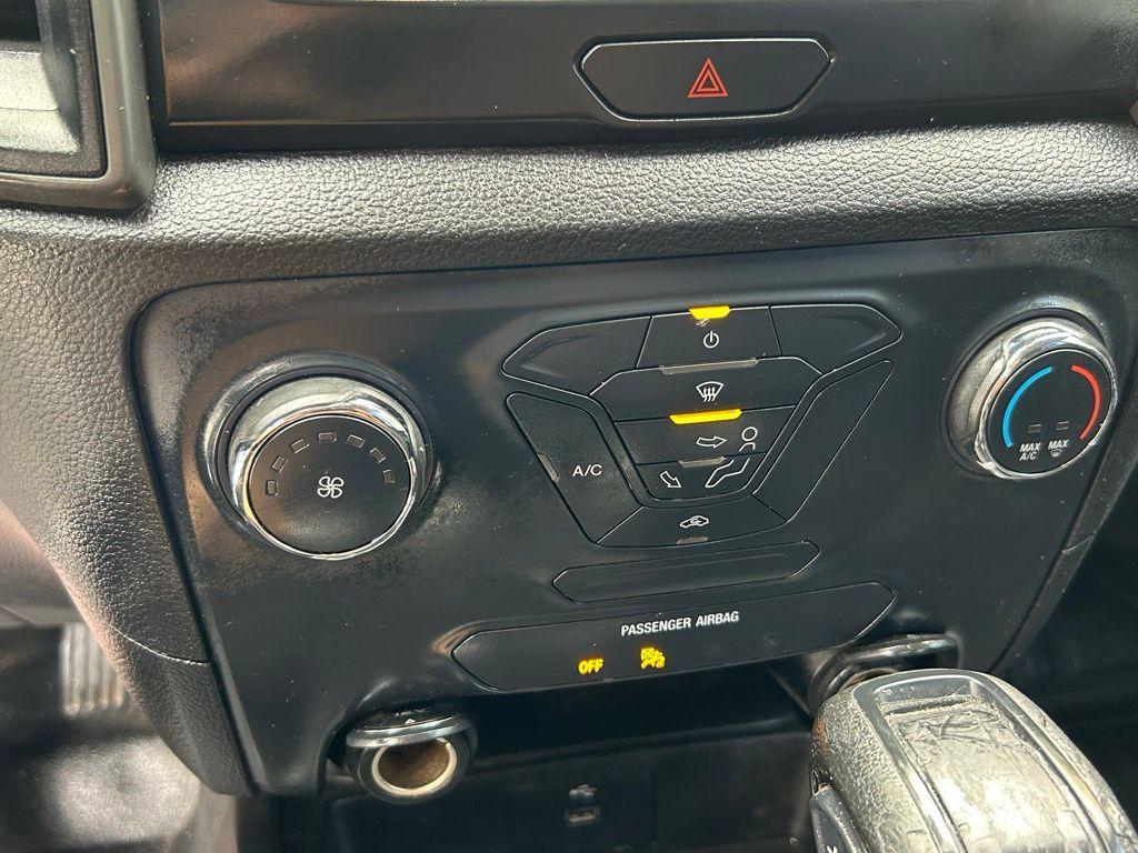 used 2020 Ford Ranger car, priced at $21,839