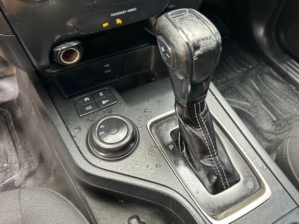 used 2020 Ford Ranger car, priced at $21,839