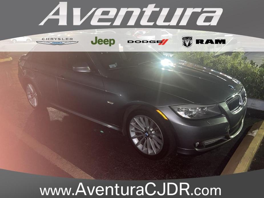 used 2010 BMW 335 car, priced at $11,655