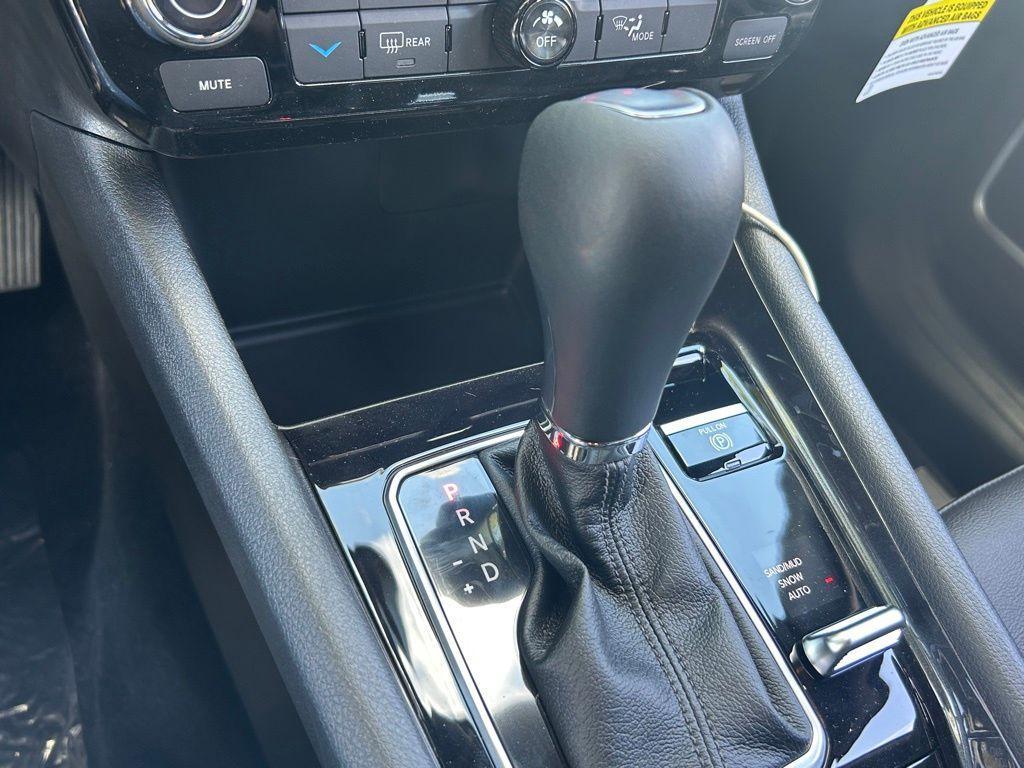 new 2025 Jeep Compass car, priced at $23,899