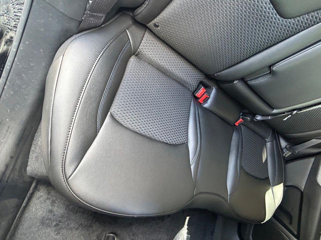 new 2025 Jeep Compass car, priced at $23,899