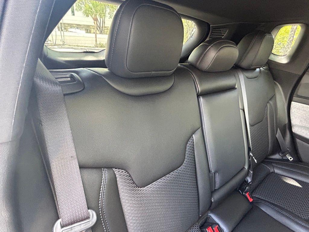 new 2025 Jeep Compass car, priced at $23,899