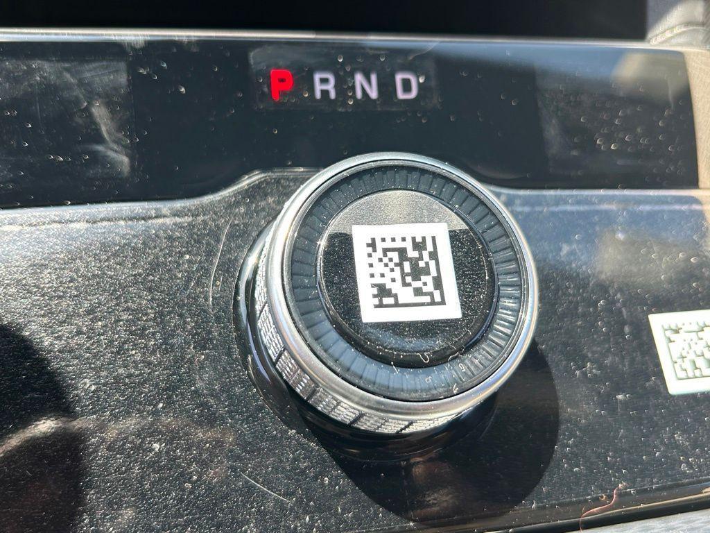 new 2025 Jeep Grand Cherokee L car, priced at $41,531