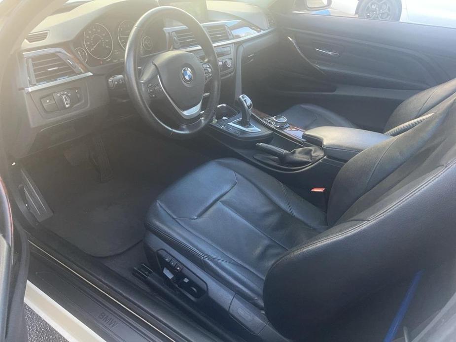used 2014 BMW 428 car, priced at $11,874