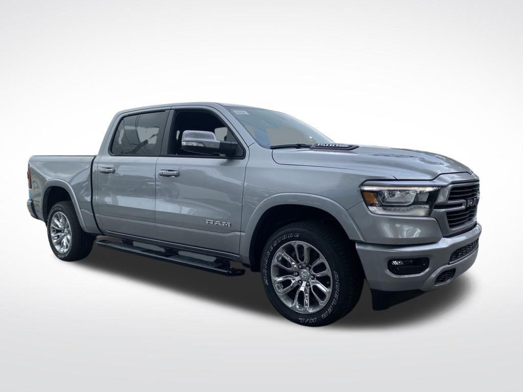 new 2022 Ram 1500 car, priced at $48,916